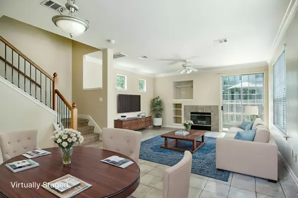 Austin, TX 78729,8518 Cahill DR #36