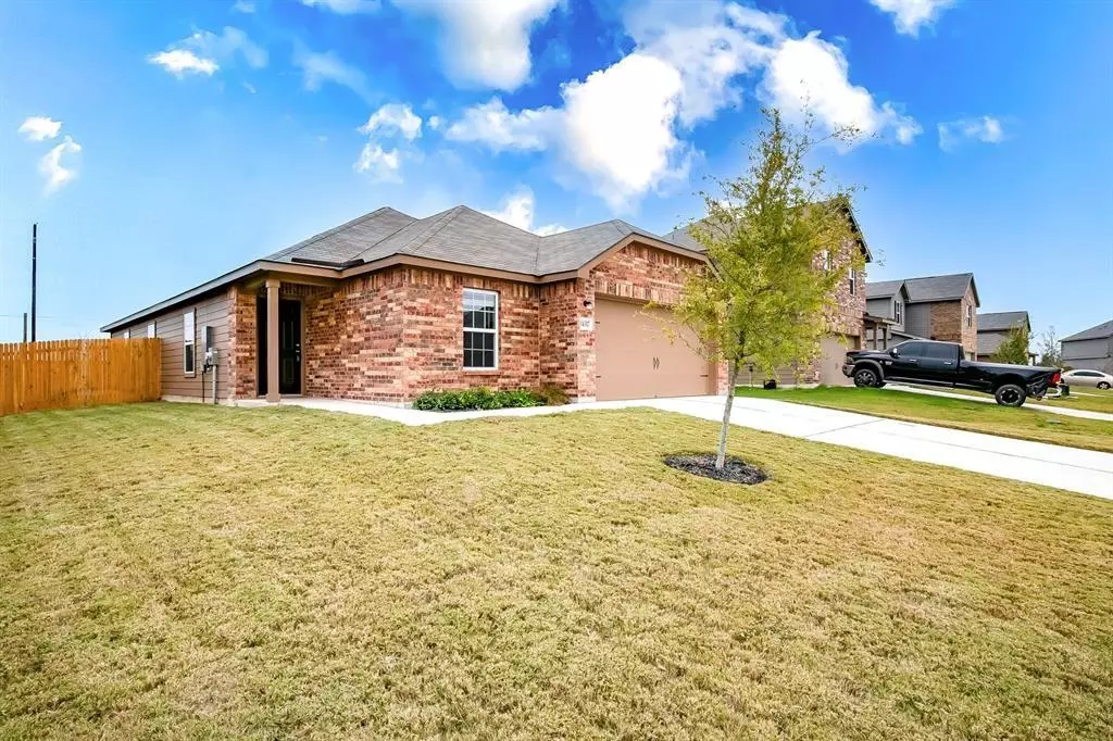 Elgin, TX 78621,14317 Prairie Sod LN