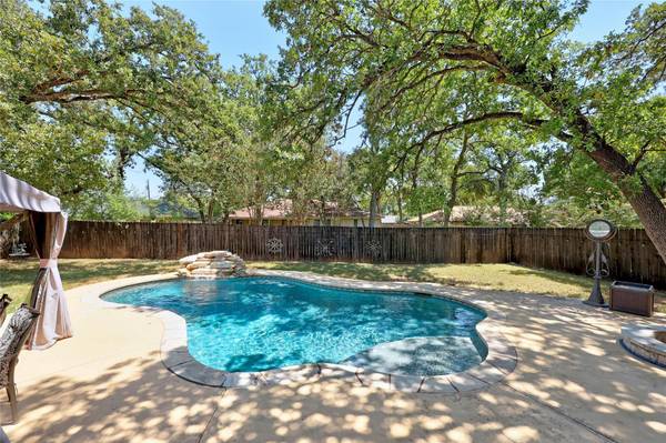 3311 Rocky Hollow TRL, Georgetown, TX 78628