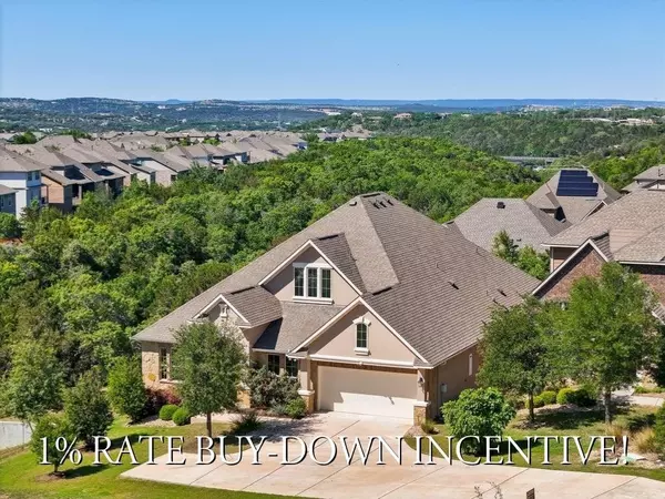 6120 Gunnison Turn RD, Austin, TX 78738