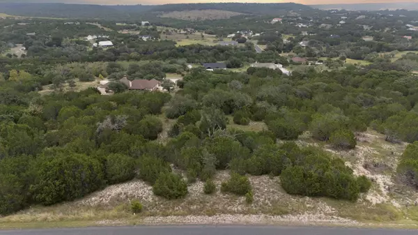 Bertram, TX 78605,Lot 645 Wagon Wheel TRL