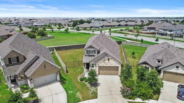 Liberty Hill, TX 78642,532 Calmo CT