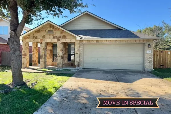 104 Gettysburg LOOP, Elgin, TX 78621