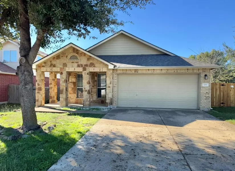 104 Gettysburg LOOP, Elgin, TX 78621