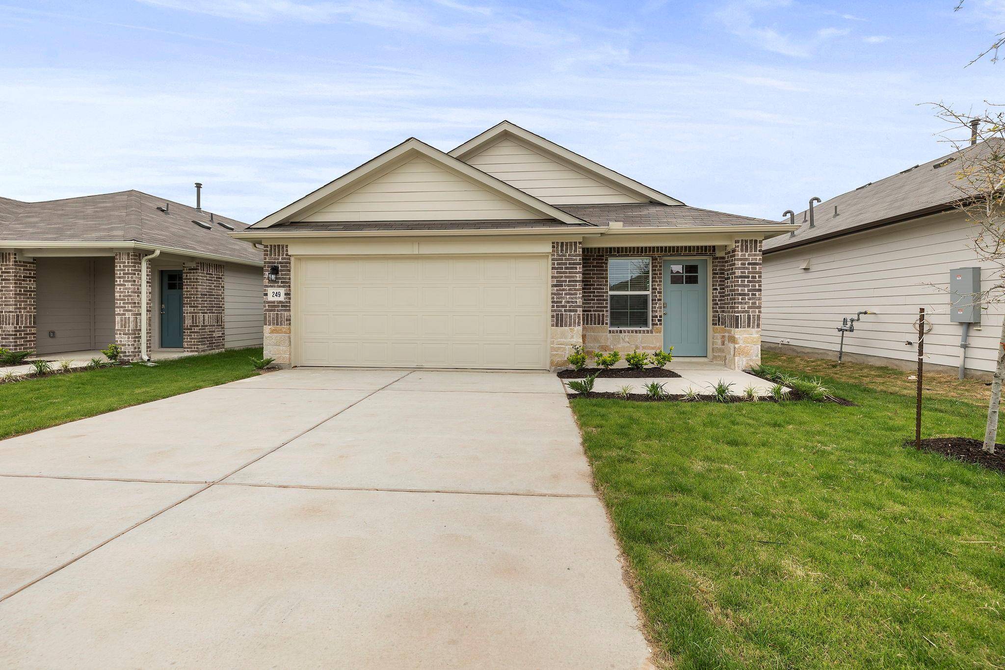 Kyle, TX 78640,249 Globe Mallow CIR