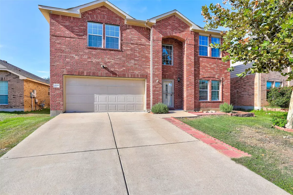Round Rock, TX 78665,1520 Tonia LOOP