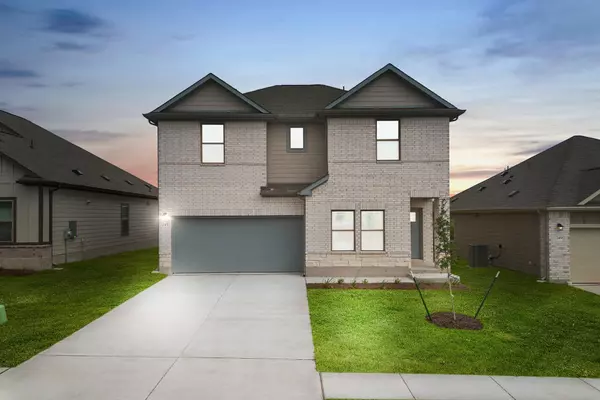 245 Little Green TRL, Jarrell, TX 76537