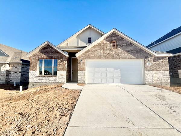 131 Morgan Meadow DR, Kyle, TX 78640