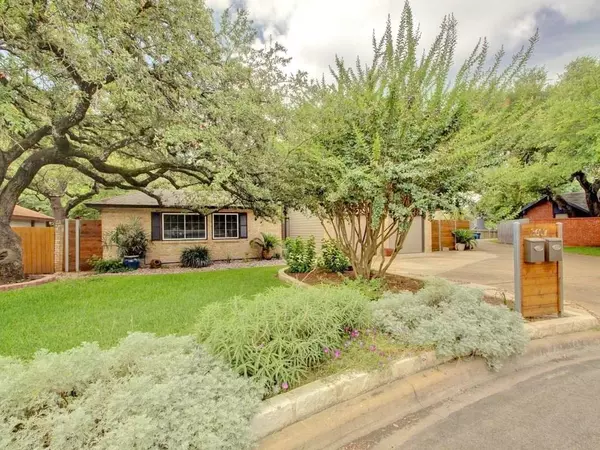 Austin, TX 78759,3607 Summit BND #B