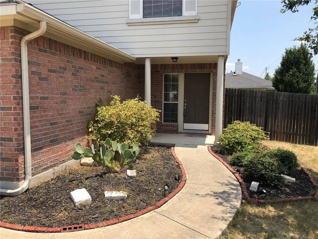 Austin, TX 78748,8537 Shallot WAY