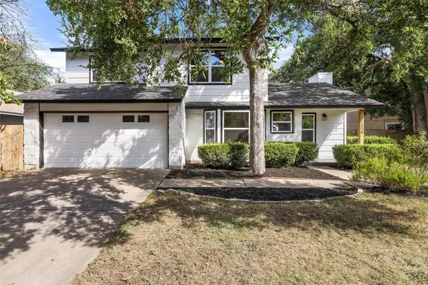 11506 Fence Post TRL, Austin, TX 78750