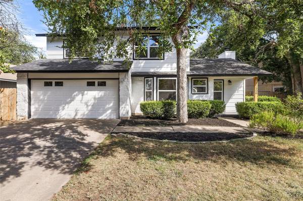 11506 Fence Post TRL, Austin, TX 78750