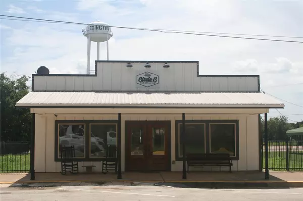 Lexington, TX 78947,635 N Main ST