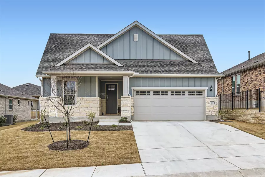 115 Striker LN, Georgetown, TX 78633