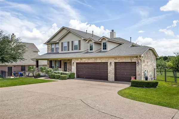 Round Rock, TX 78665,1917 Windberry PATH