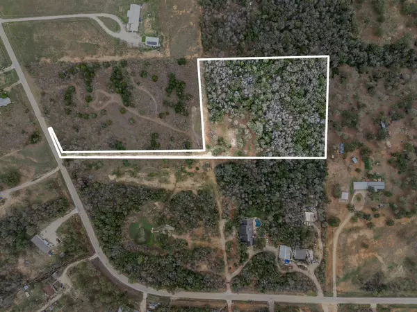 Cedar Creek, TX 78612,264 Mesquite DR #B