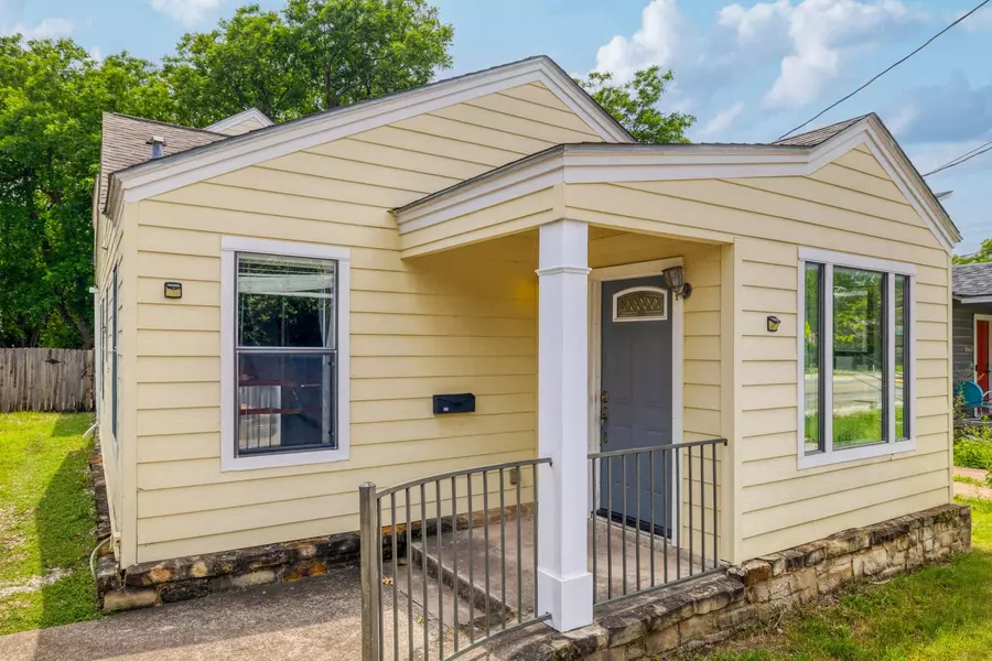 931 E 51st ST, Austin, TX 78751