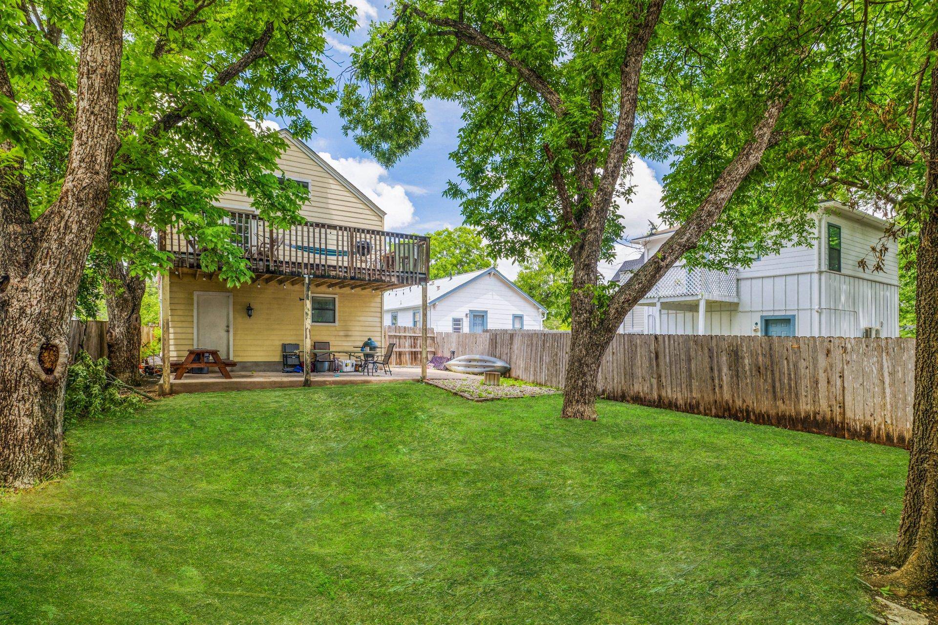 931 E 51st ST, Austin, TX 78751