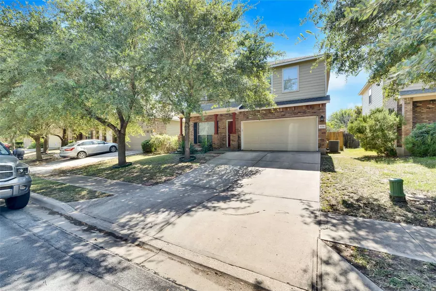 11716 Channing DR, Austin, TX 78748