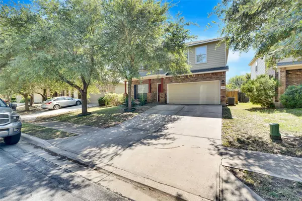 11716 Channing DR, Austin, TX 78748