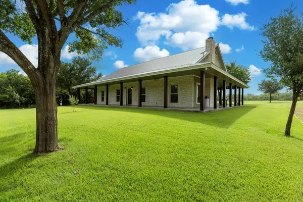 Bastrop, TX 78602,1725 Lower Red Rock RD
