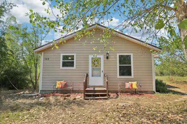 Smithville, TX 78957,122 Rolling Pines DR