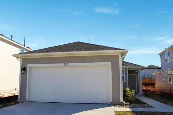 Elgin, TX 78621,250 Hidalgo LN