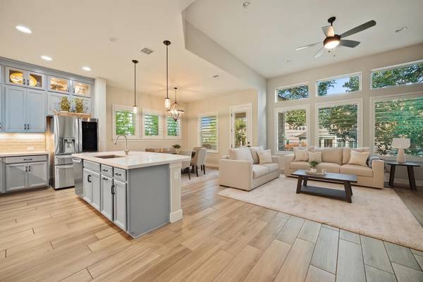 5820 Harper Park DR #66, Austin, TX 78735