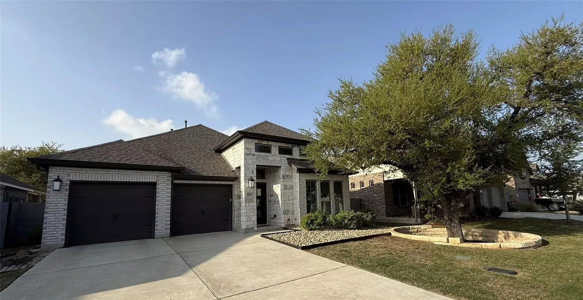1113 Round Mountain PASS, Georgetown, TX 78628