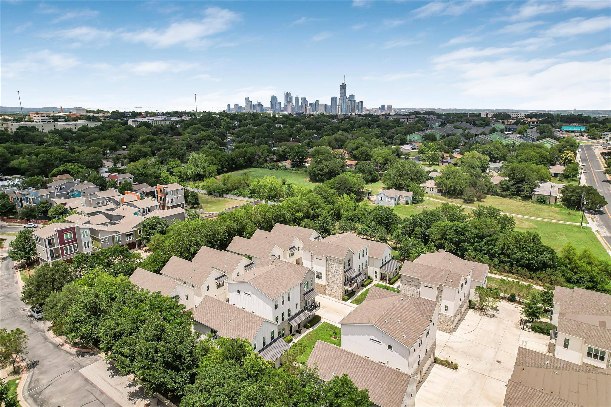 Austin, TX 78741,2624 Metcalfe RD #17