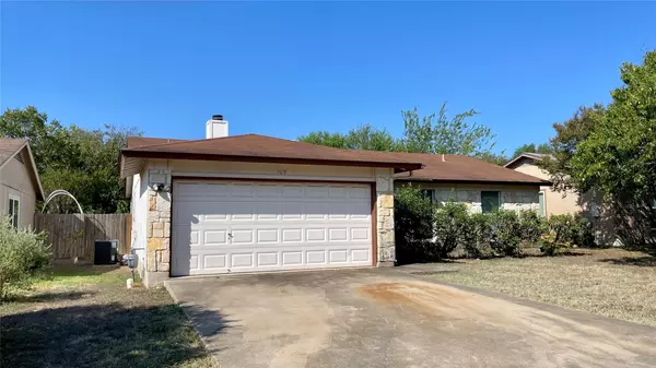 Cedar Park, TX 78613,509 Riverwood DR