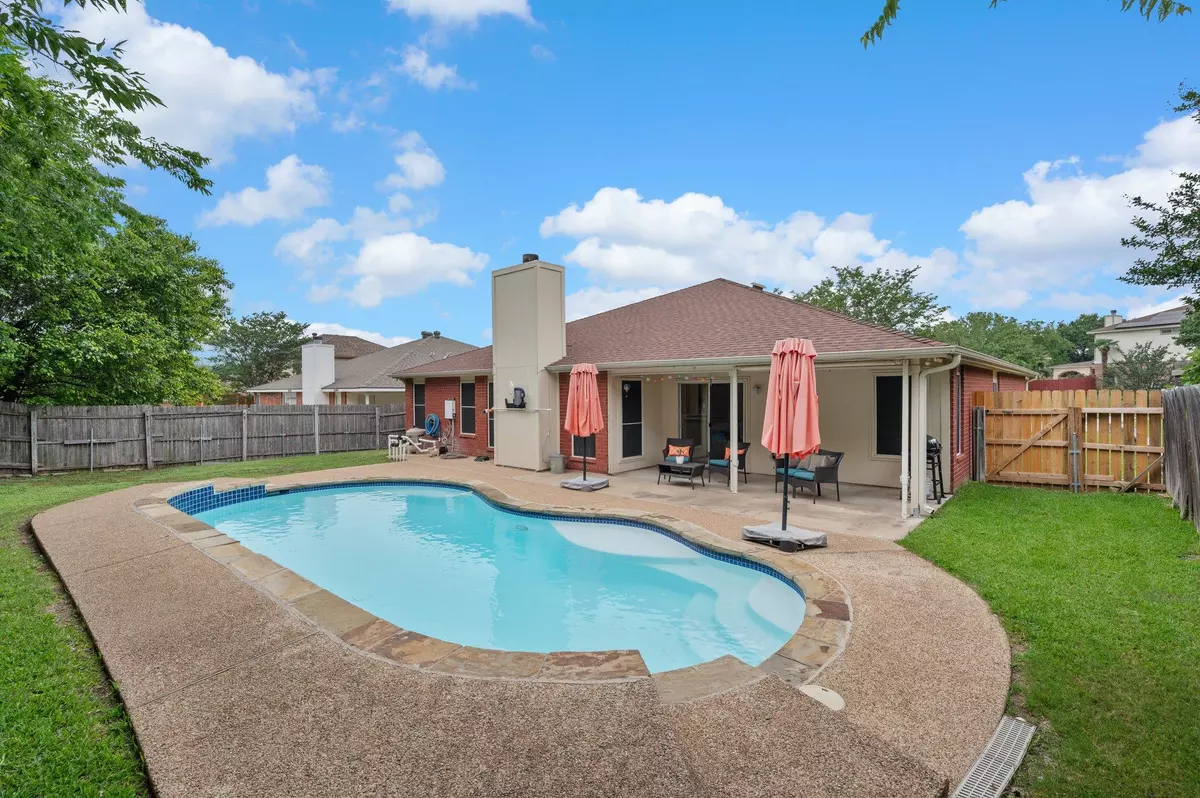 Harker Heights, TX 76548,104 Missouri DR