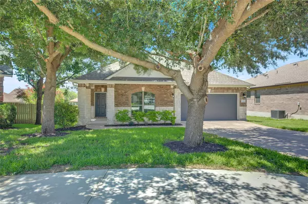 Round Rock, TX 78665,1086 Sussex WAY