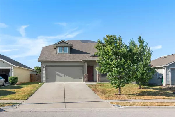 126 Denton DR, Hutto, TX 78634