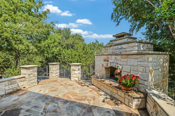 121 Cathedral Mountain PASS, Georgetown, TX 78633