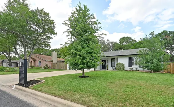 Austin, TX 78745,2406 Burly Oak DR