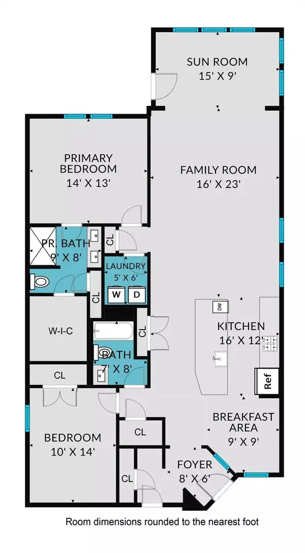 Georgetown, TX 78633,523 Rockport ST