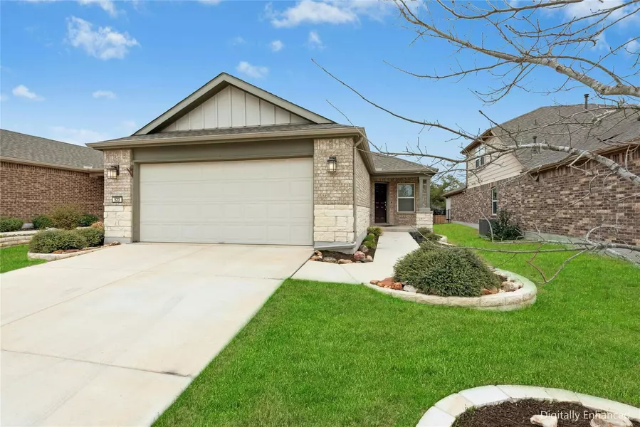 523 Rockport ST, Georgetown, TX 78633