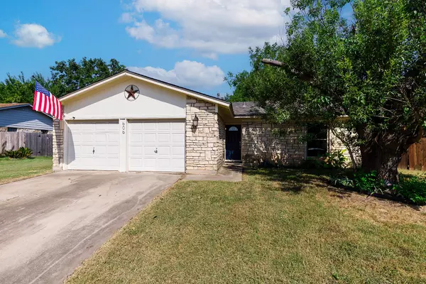 606 Middleway RD, Pflugerville, TX 78660