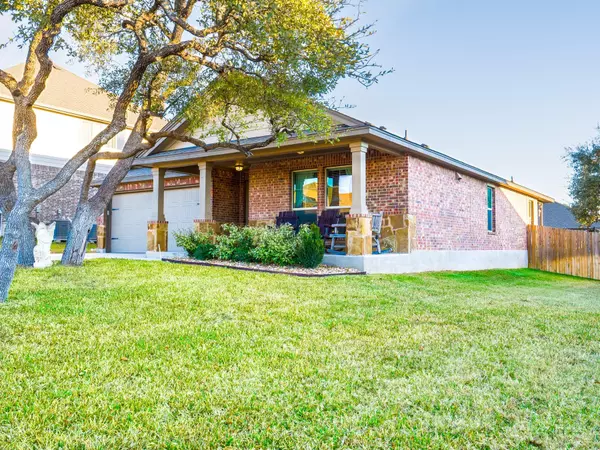 Burnet, TX 78611,1321 Spicewood DR