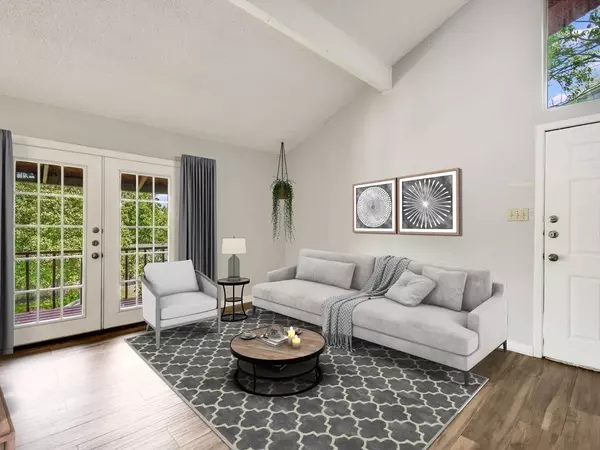 Austin, TX 78704,2606 Carnarvon LN #A