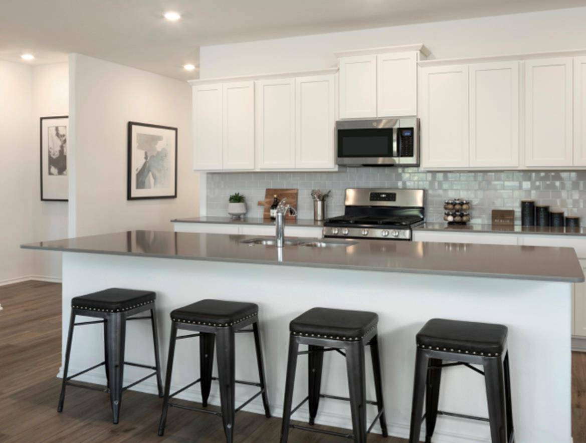Hutto, TX 78634,110 Miglia ST