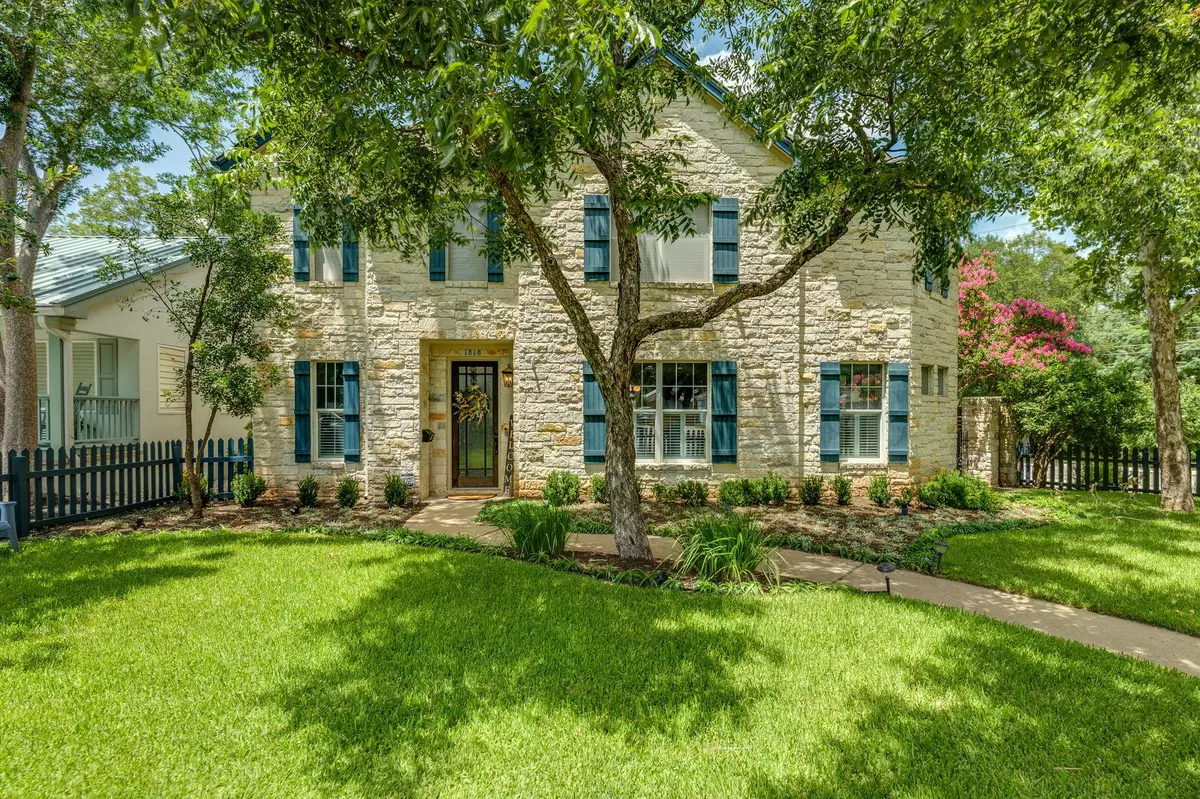 Austin, TX 78731,1818 W 39th ST