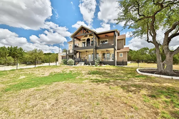 Lago Vista, TX 78645,3005 Constitution SQ