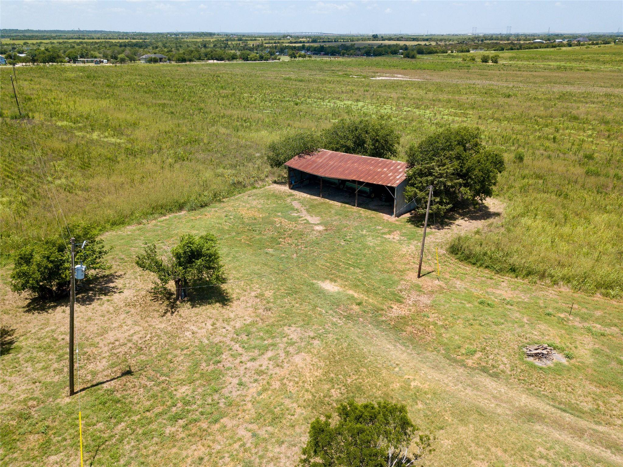Del Valle, TX 78617,0 Becker LN