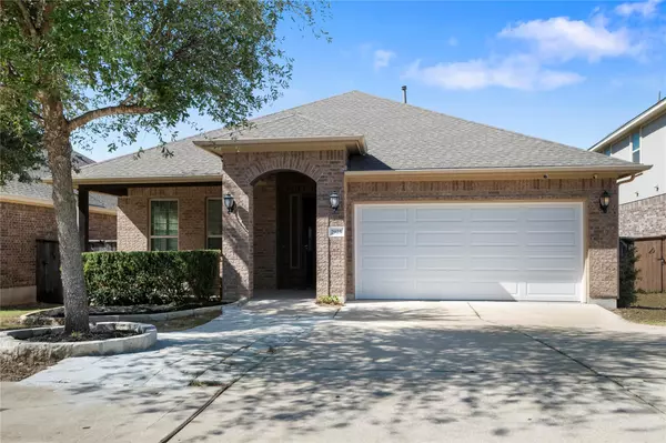 2925 Scout Pony DR, Leander, TX 78641