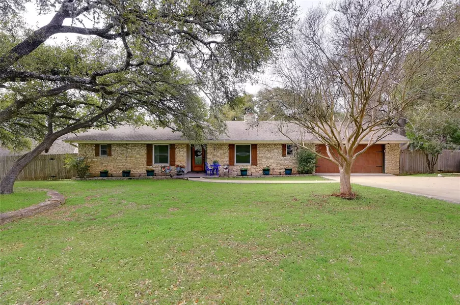 7903 Espanola TRL, Austin, TX 78737