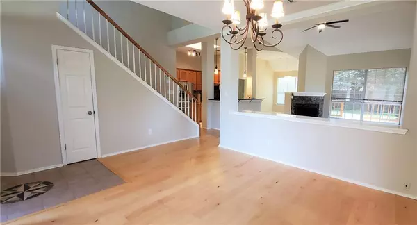 Round Rock, TX 78681,1802 White Oak CV