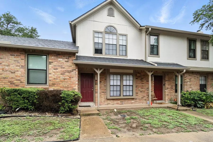 11821 Bittern Hollow DR #41, Austin, TX 78758