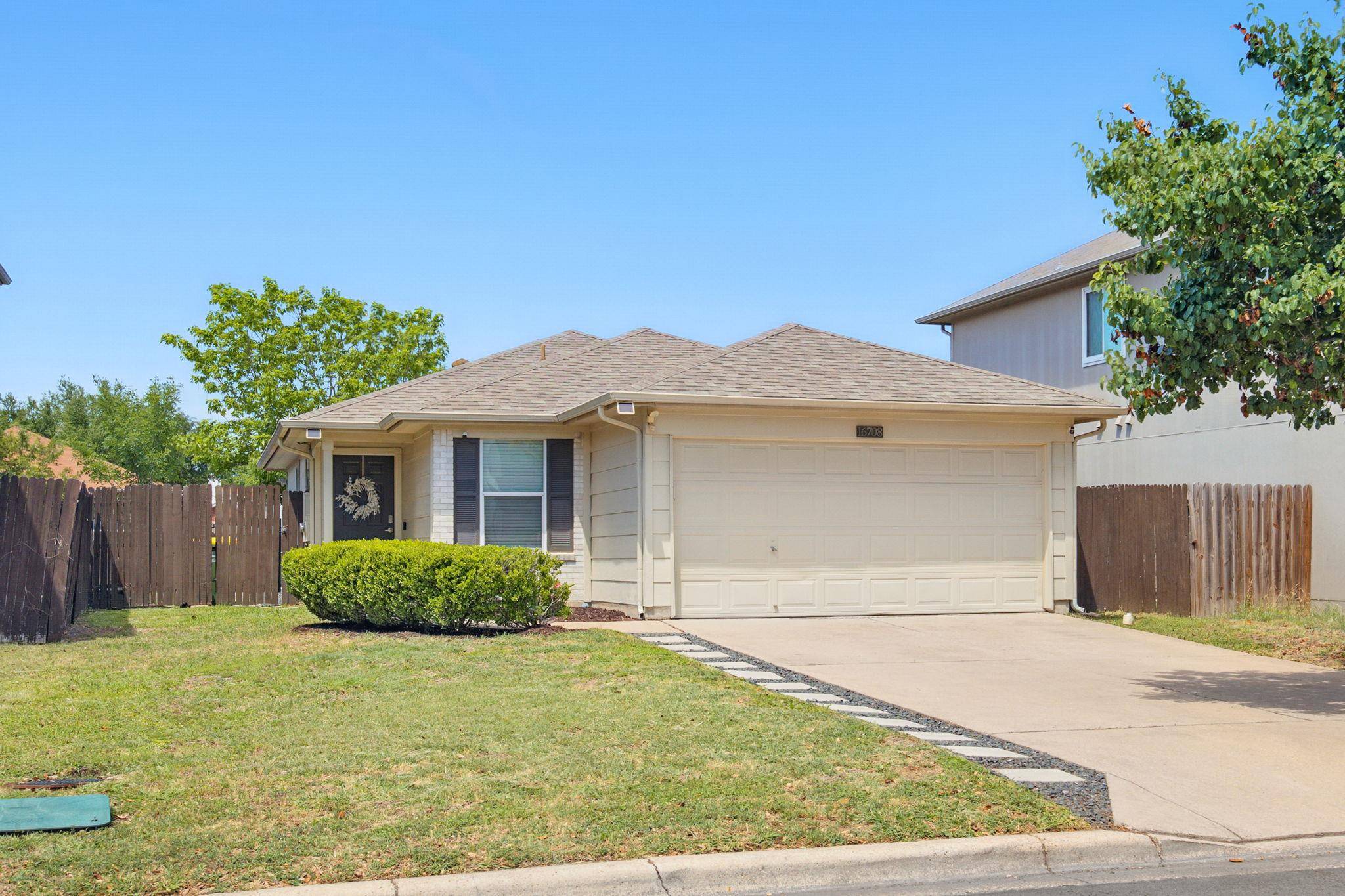 Manor, TX 78653,16708 Hamilton Point CIR
